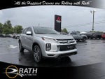 2026 Mitsubishi Outlander Sport ES