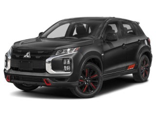 2021 Mitsubishi Outlander Sport Base