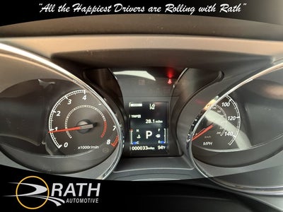 2025 Mitsubishi Outlander Sport Trail Edition