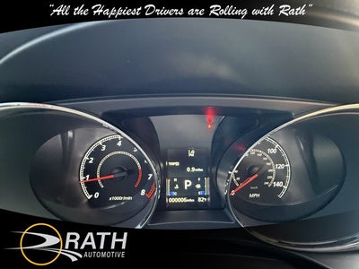 2025 Mitsubishi Outlander Sport Trail Edition