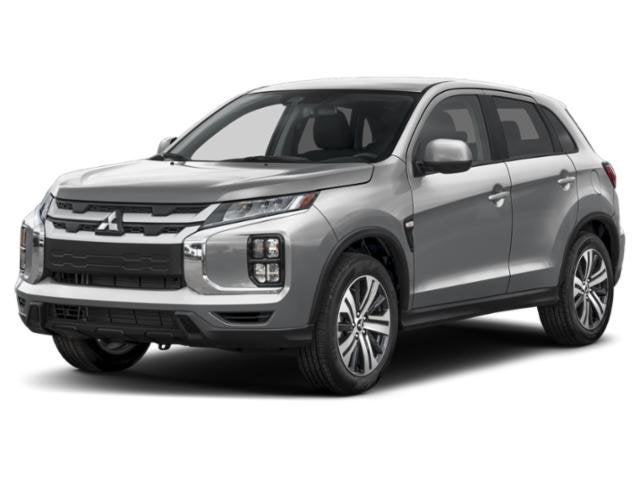 2026 Mitsubishi Outlander Sport ES