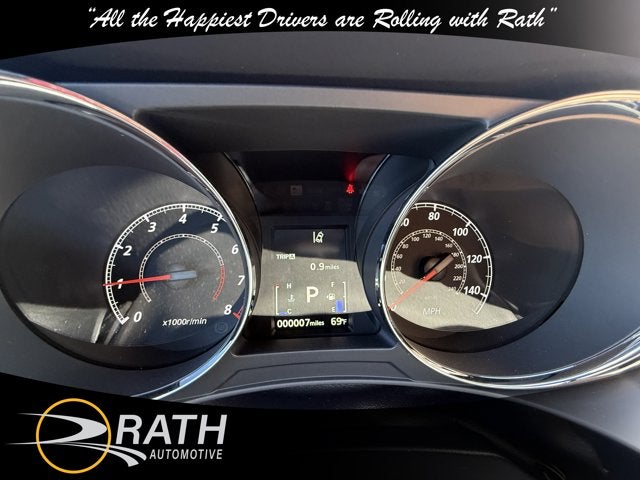 2026 Mitsubishi Outlander Sport Trail Edition