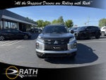 2026 Mitsubishi Outlander Sport Trail Edition