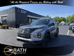 2026 Mitsubishi Outlander Sport Trail Edition