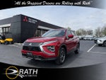 2026 Mitsubishi Eclipse Cross ES