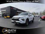 2026 Mitsubishi Eclipse Cross ES