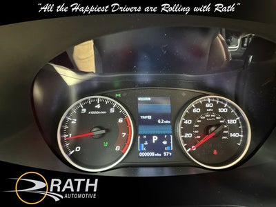 2025 Mitsubishi Eclipse Cross LE