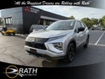 2025 Mitsubishi Eclipse Cross LE