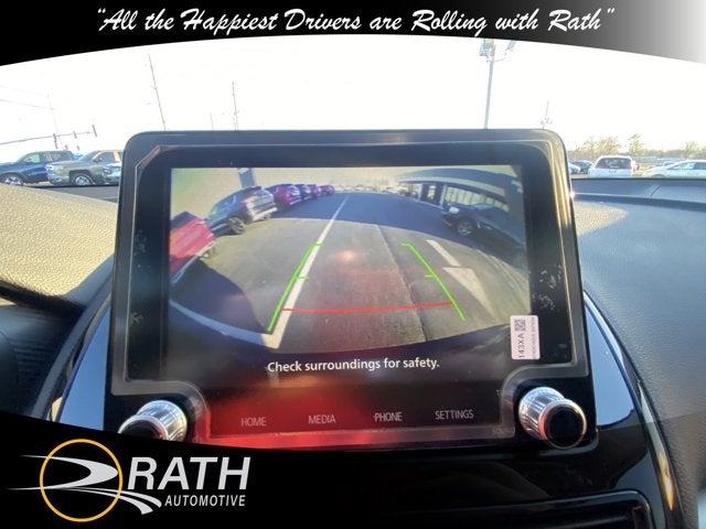 2025 Mitsubishi Eclipse Cross LE