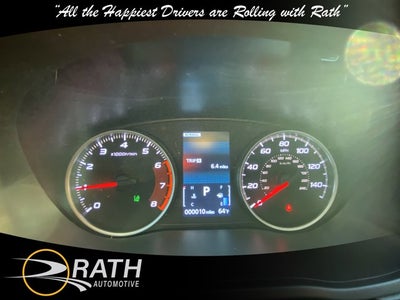 2025 Mitsubishi Eclipse Cross LE