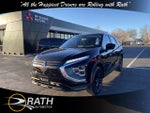 2025 Mitsubishi Eclipse Cross LE
