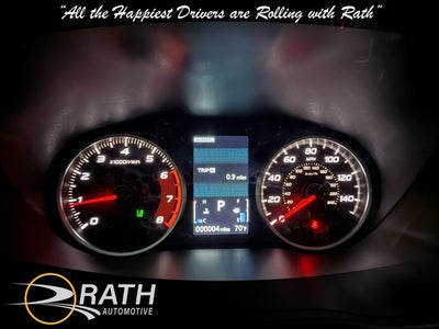 2026 Mitsubishi Eclipse Cross LE