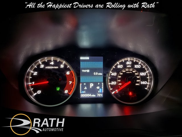 2026 Mitsubishi Eclipse Cross LE