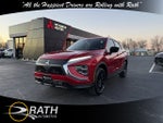2026 Mitsubishi Eclipse Cross LE