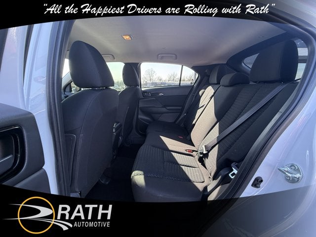 2026 Mitsubishi Eclipse Cross Ralliart