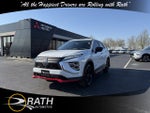 2026 Mitsubishi Eclipse Cross Ralliart