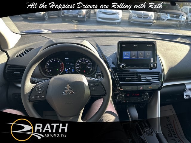 2026 Mitsubishi Eclipse Cross LE