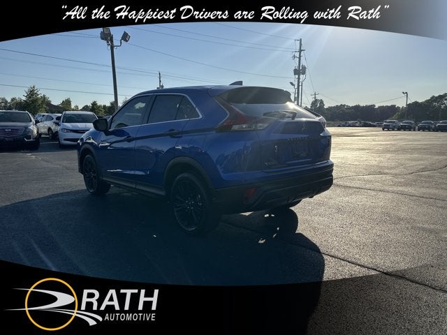 2026 Mitsubishi Eclipse Cross LE