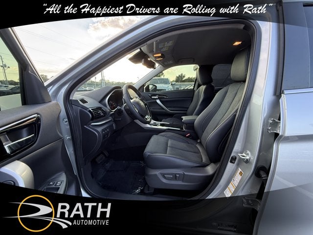 2026 Mitsubishi Eclipse Cross SE