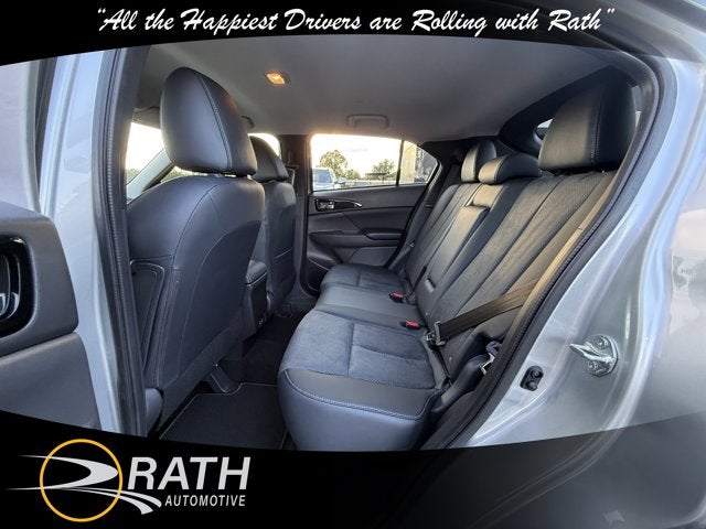 2026 Mitsubishi Eclipse Cross SE