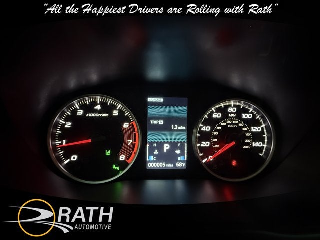 2026 Mitsubishi Eclipse Cross Black Edition