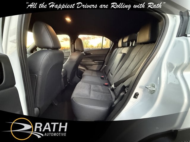 2026 Mitsubishi Eclipse Cross Black Edition