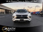 2026 Mitsubishi Eclipse Cross Black Edition