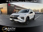 2026 Mitsubishi Eclipse Cross Black Edition