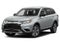 2020 Mitsubishi Outlander Base