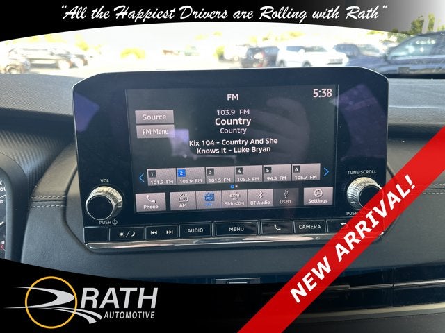 2023 Mitsubishi Outlander ES