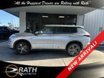 2023 Mitsubishi Outlander ES