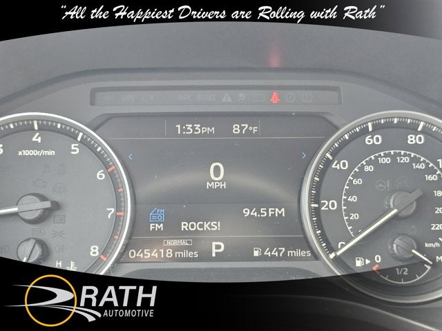 2024 Mitsubishi Outlander ES