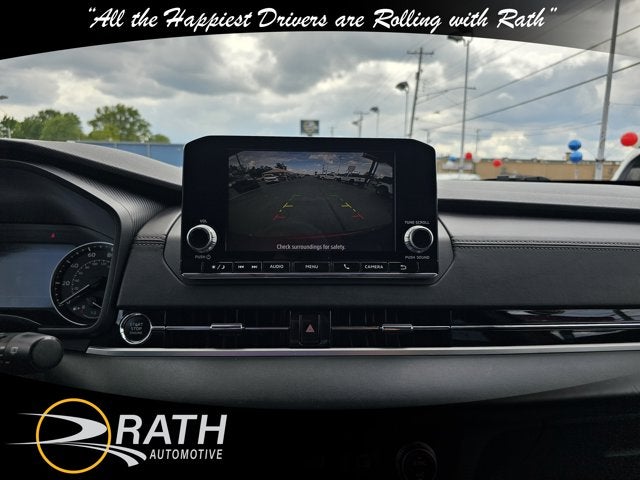 2024 Mitsubishi Outlander ES