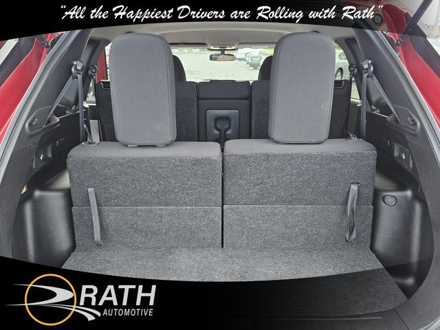 2024 Mitsubishi Outlander ES