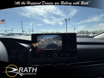 2026 Mitsubishi Outlander ES