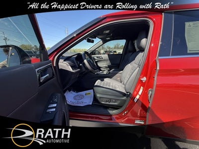 2026 Mitsubishi Outlander LE