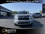 2026 Mitsubishi Outlander SE Tech Package