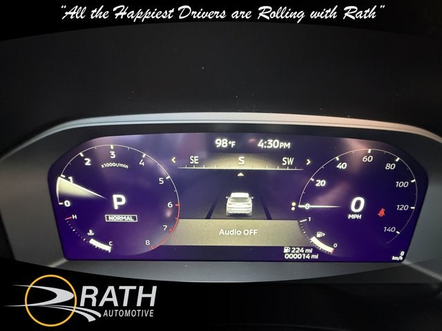 2026 Mitsubishi Outlander SE Tech Package
