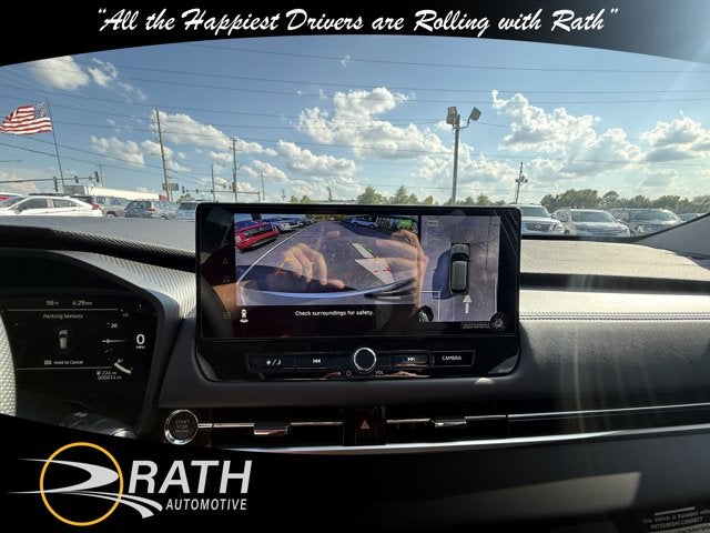 2026 Mitsubishi Outlander SE Tech Package