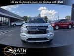 2026 Mitsubishi Outlander SE Tech Package