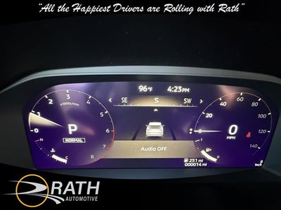 2026 Mitsubishi Outlander SE Tech Package