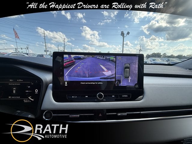 2026 Mitsubishi Outlander SE Tech Package