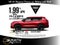 2026 Mitsubishi Outlander SE Tech Package