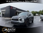 2026 Mitsubishi Outlander LE