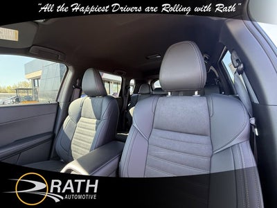 2026 Mitsubishi Outlander LE