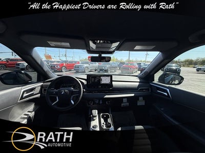 2026 Mitsubishi Outlander LE