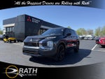 2026 Mitsubishi Outlander LE