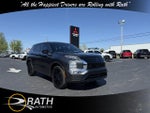 2026 Mitsubishi Outlander LE