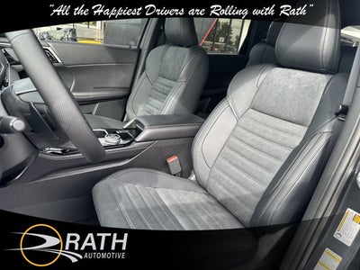 2026 Mitsubishi Outlander LE