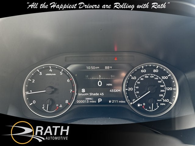 2026 Mitsubishi Outlander LE